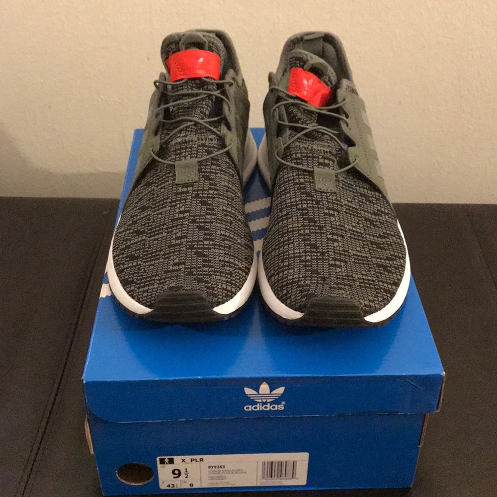 Adidas X_PLR